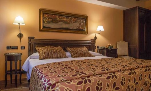 Hotel Castillo El Collado