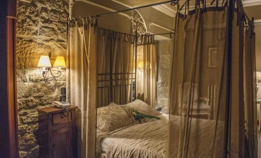 Hotel Castillo El Collado