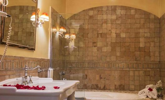 Hotel Castillo El Collado