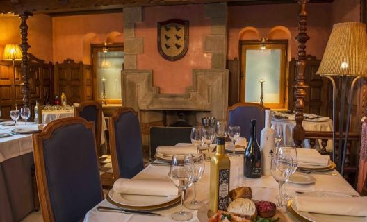 Hotel Castillo El Collado