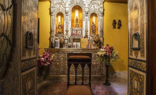 Hotel Castillo El Collado