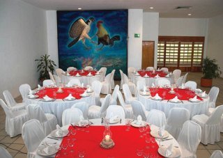 Hotel Castillo Huatulco