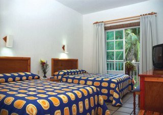 Hotel Castillo Huatulco