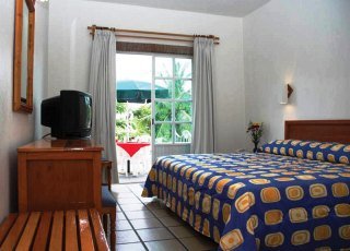 Hotel Castillo Huatulco