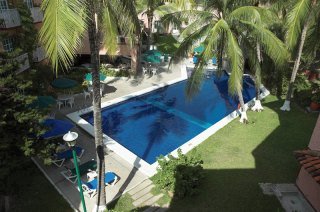 Hotel Castillo Huatulco
