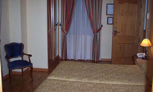 Hotel Castillo Lanjarón