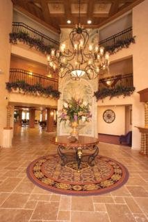 Hotel Castillo Real