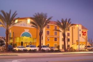 Hotel Castillo Real