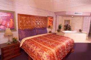 Hotel Castillo Real