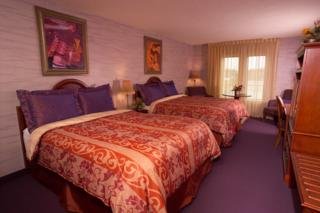 Hotel Castillo Real
