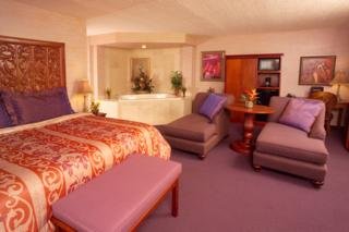Hotel Castillo Real