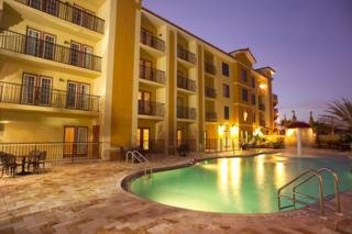 Hotel Castillo Real