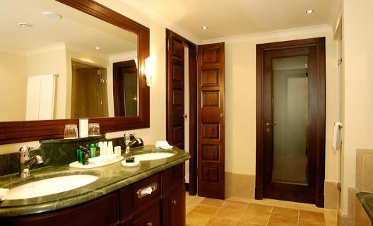 Hotel Castillo Son Vida