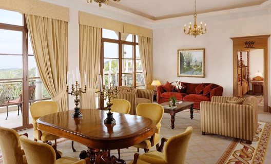Hotel Castillo Son Vida