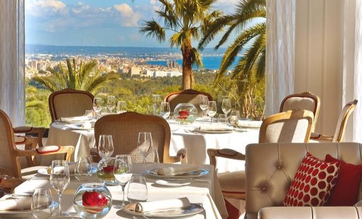 Hotel Castillo Son Vida