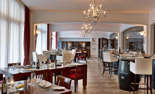 Hotel Castillo Son Vida