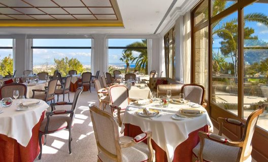Hotel Castillo Son Vida