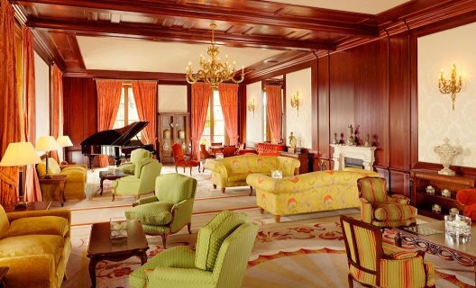 Hotel Castillo Son Vida