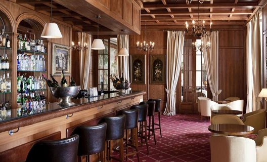 Hotel Castillo Son Vida