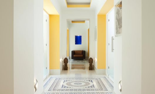 Hotel Castillo Son Vida