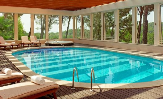 Hotel Castillo Son Vida