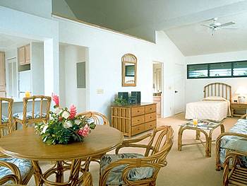 Hotel Castle At Princeville