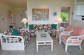 Hotel Castle At Princeville