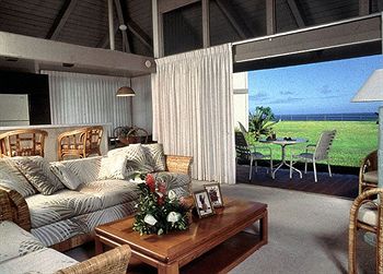 Hotel Castle At Princeville