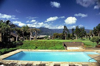 Hotel Castle At Princeville