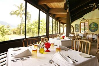Hotel Castle At Princeville