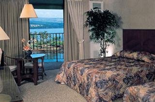 Hotel Castle Hilo Hawaiian