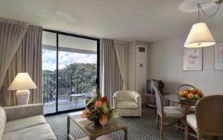 Hotel Castle Hilo Hawaiian