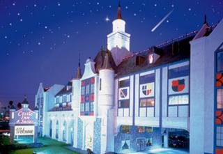 Hotel Castle Inn And Suites