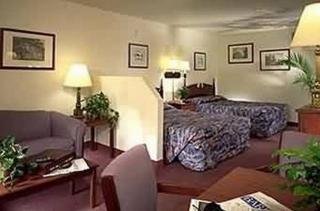 Hotel Castle Inn And Suites
