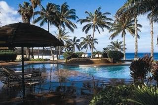 Hotel Castle Kaluakoi Villas