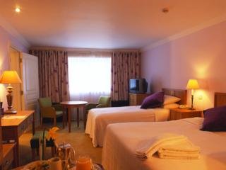 Hotel Castle & Leisure Centre