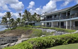 Hotel Castle Makahuena At Poipu