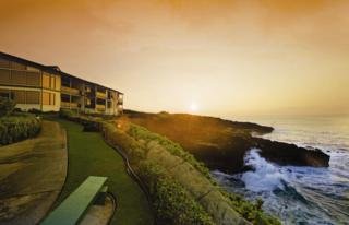 Hotel Castle Makahuena At Poipu