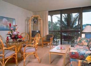 Hotel Castle Makahuena At Poipu