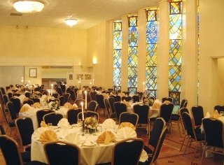 Hotel Castle Oaks