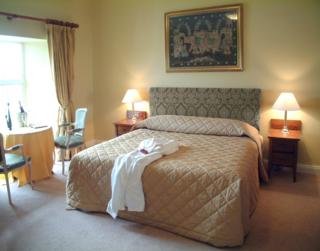 Hotel Castle Oaks