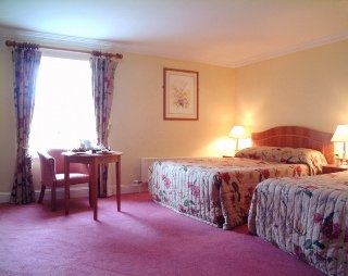 Hotel Castle Oaks