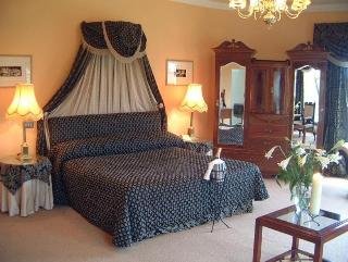 Hotel Castle Oaks