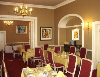 Hotel Castle Oaks