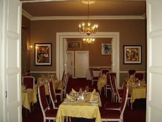 Hotel Castle Oaks