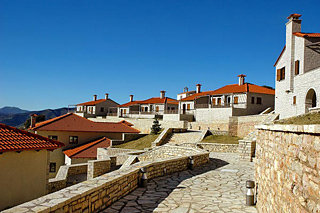 Hotel Castle Resort