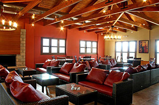 Hotel Castle Resort
