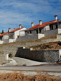 Hotel Castle Resort