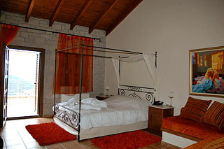 Hotel Castle Resort
