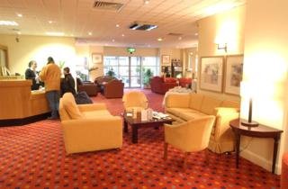 Hotel Castlefield